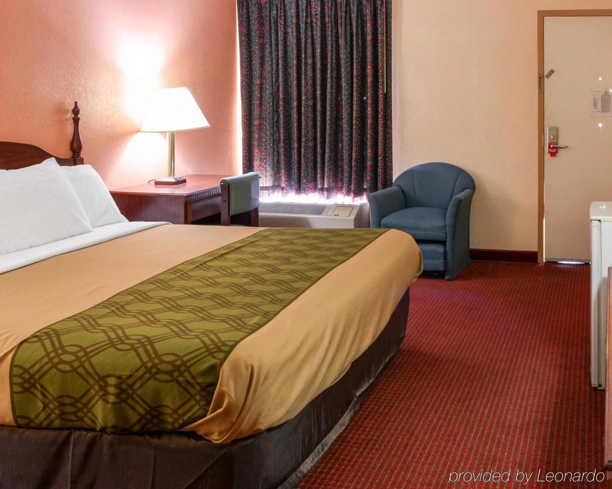 Econo Lodge - Rocky Top Exterior foto